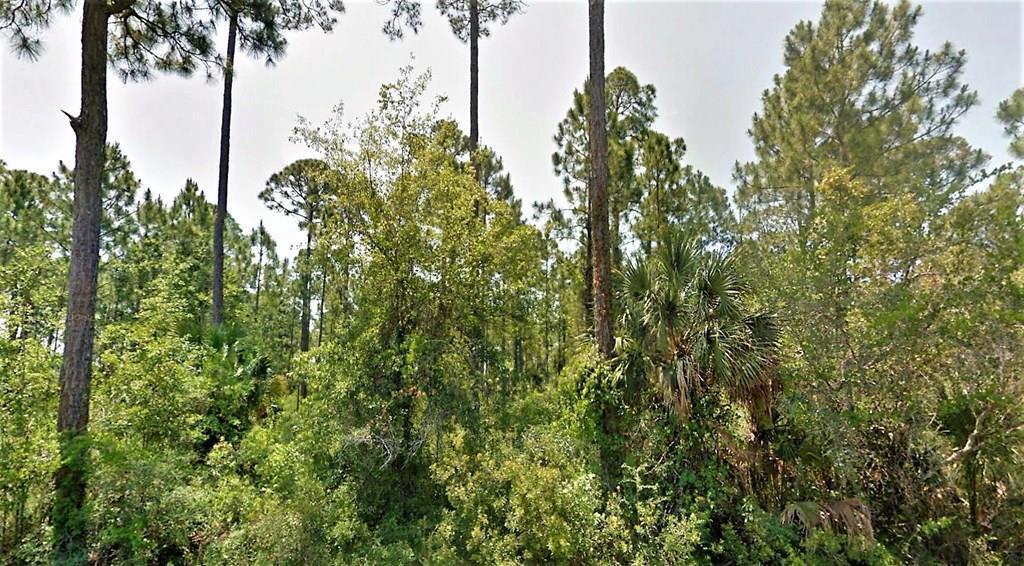 NO RECORDED SUBDIVISION - Land