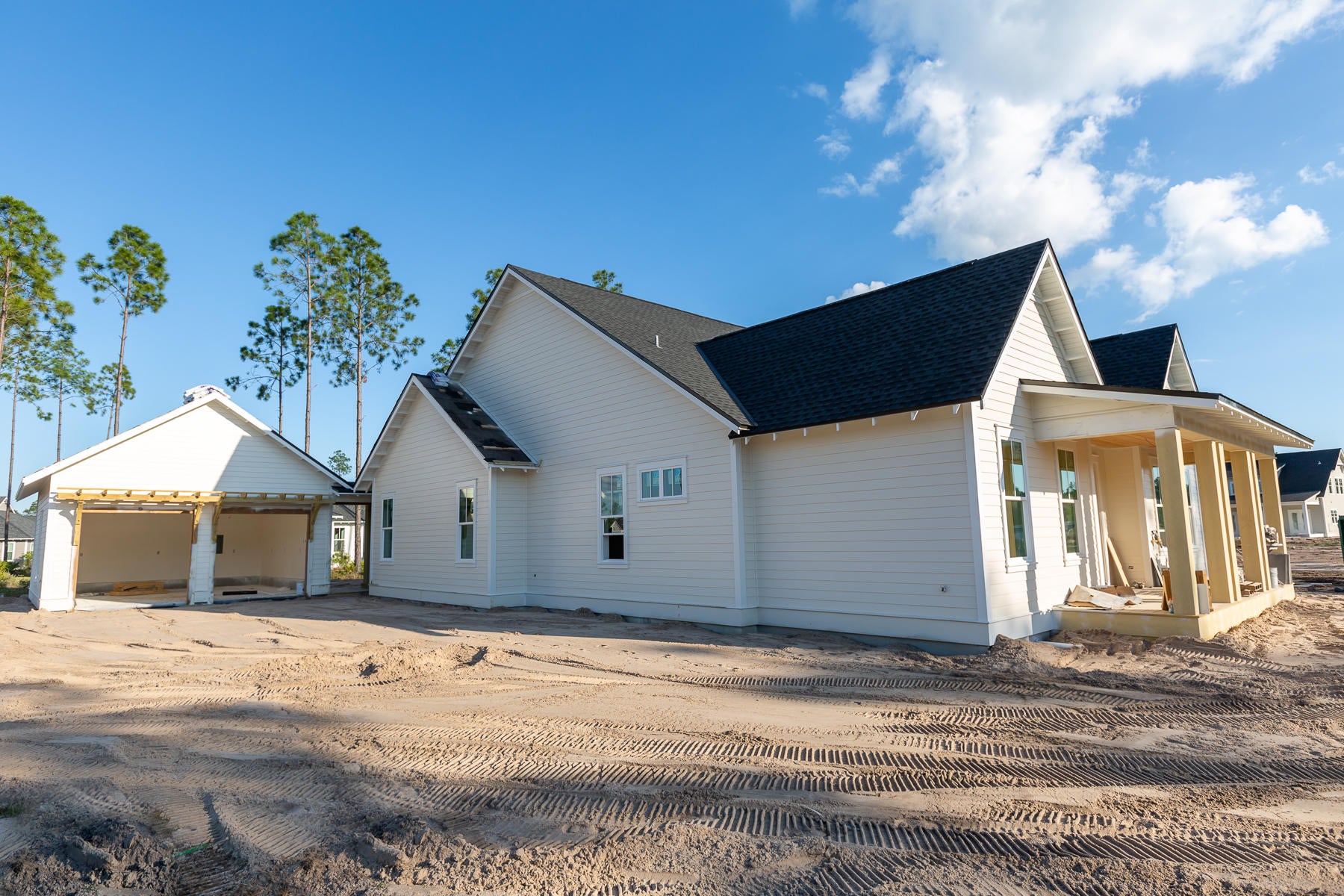 WATERSOUND ORIGINS - Residential