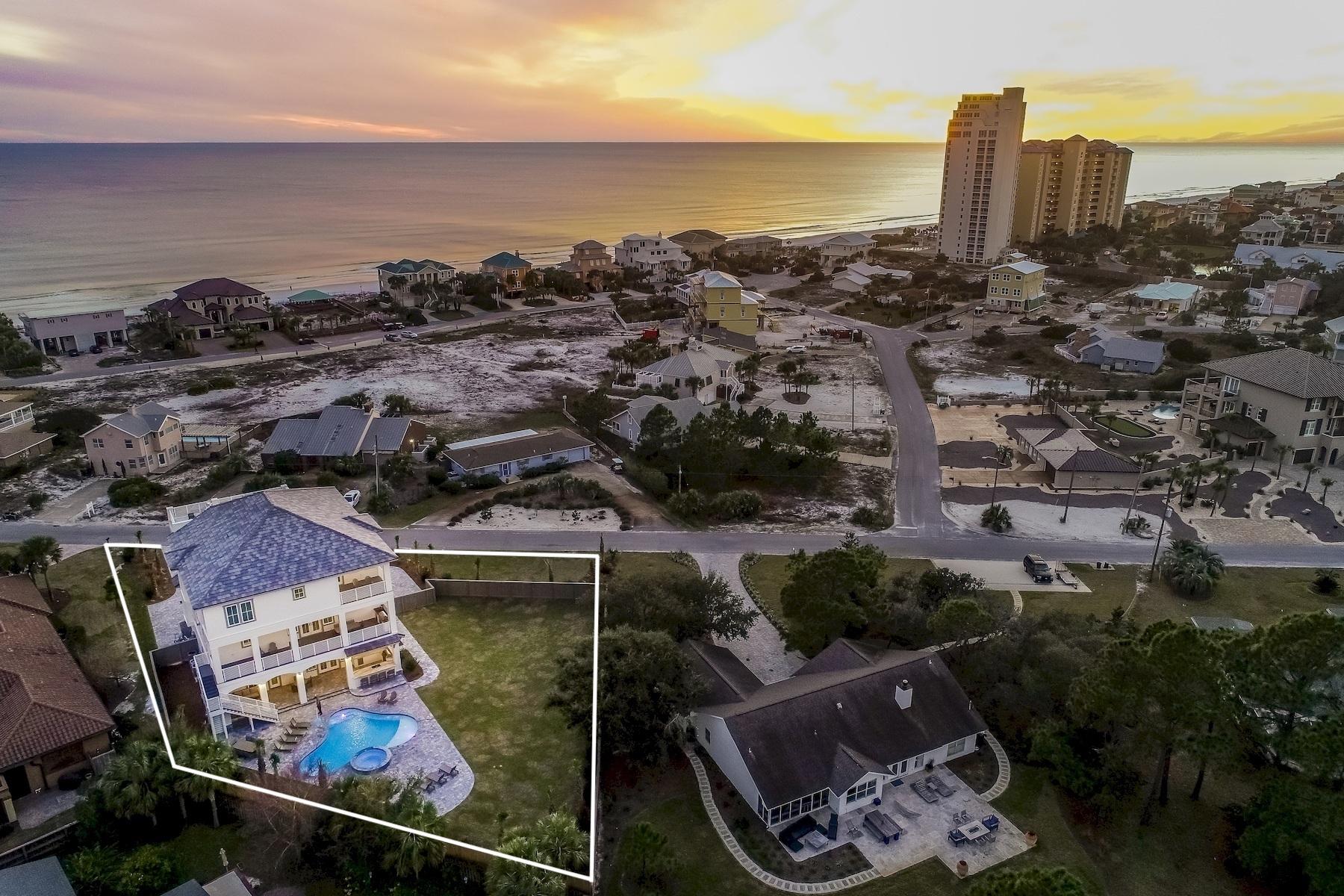 GULF PINES 1ST ADDN - Residential