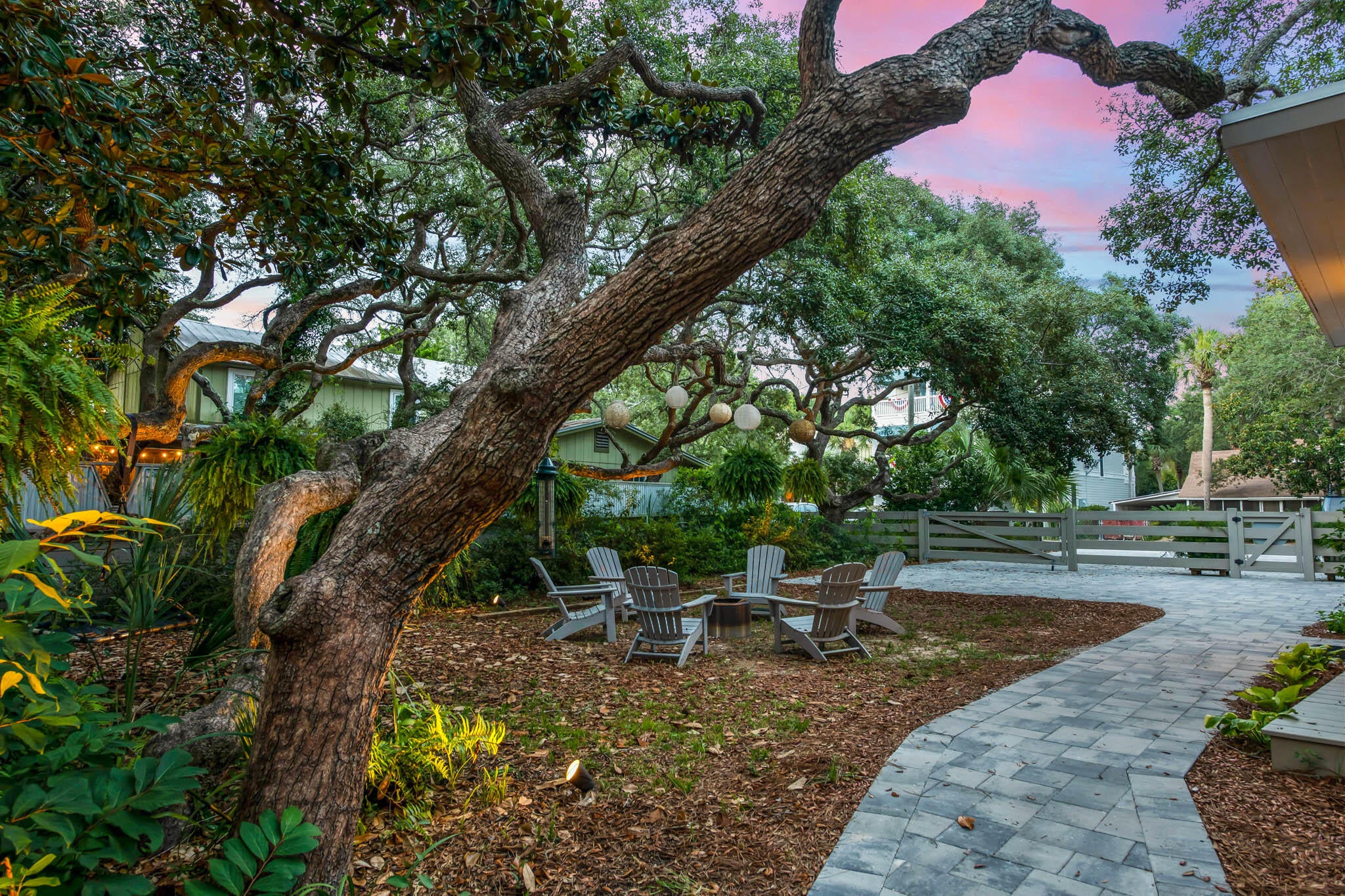 GRAYTON BEACH - Residential