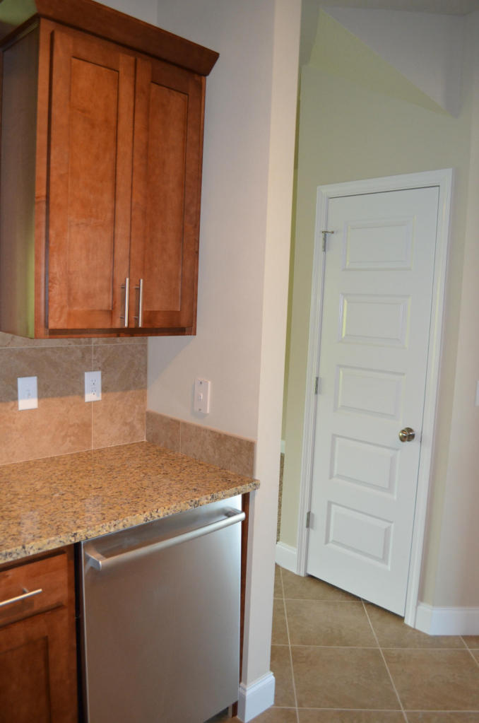 KAITLYNS PRESERVE - Residential Lease