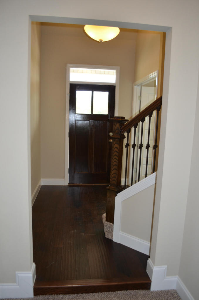 KAITLYNS PRESERVE - Residential Lease