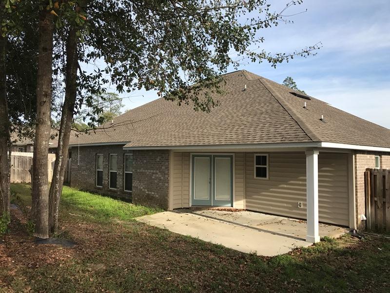 KAITLYNS PRESERVE - Residential Lease
