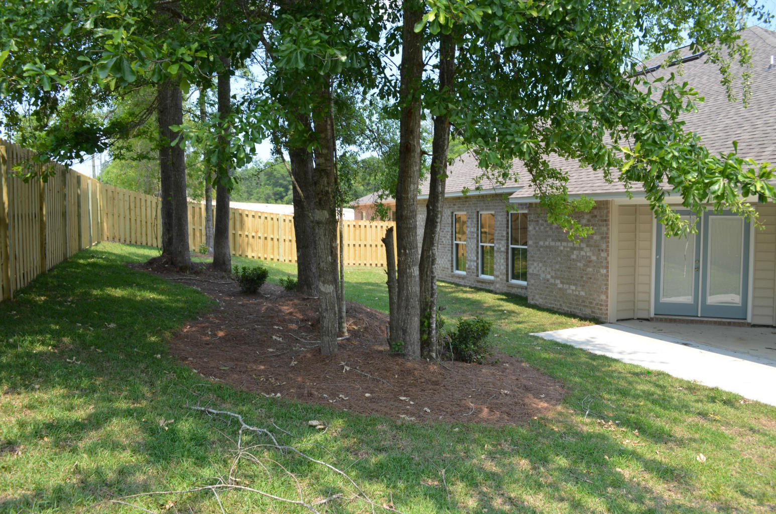KAITLYNS PRESERVE - Residential Lease