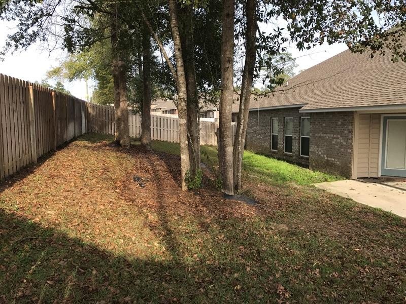 KAITLYNS PRESERVE - Residential Lease