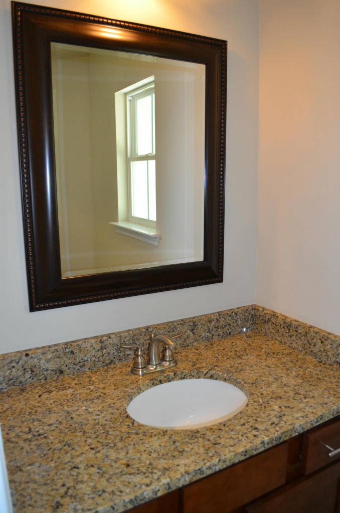 KAITLYNS PRESERVE - Residential Lease