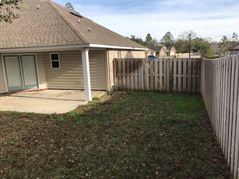 KAITLYNS PRESERVE - Residential Lease