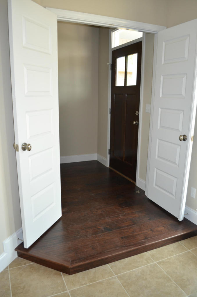 KAITLYNS PRESERVE - Residential Lease