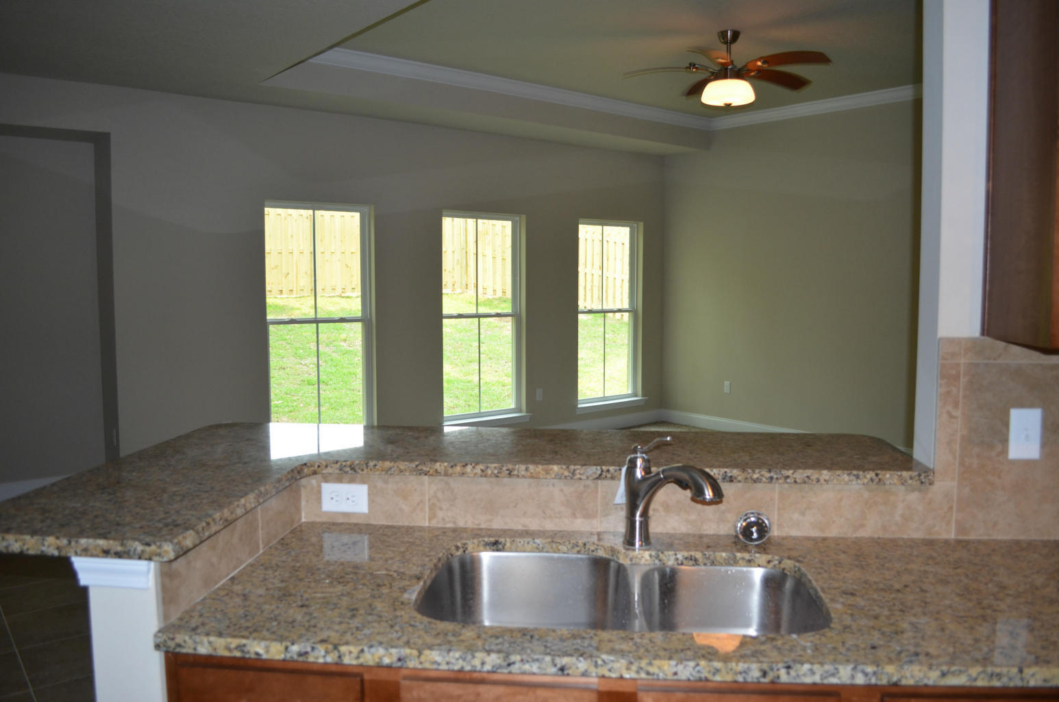 KAITLYNS PRESERVE - Residential Lease