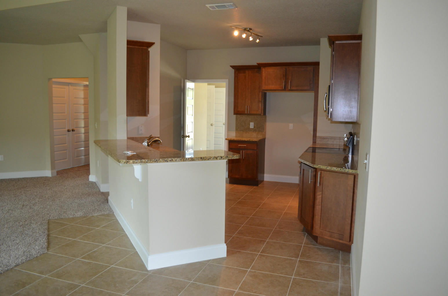 KAITLYNS PRESERVE - Residential Lease