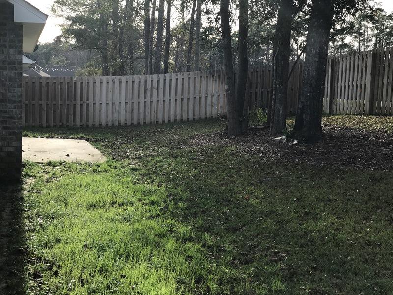 KAITLYNS PRESERVE - Residential Lease