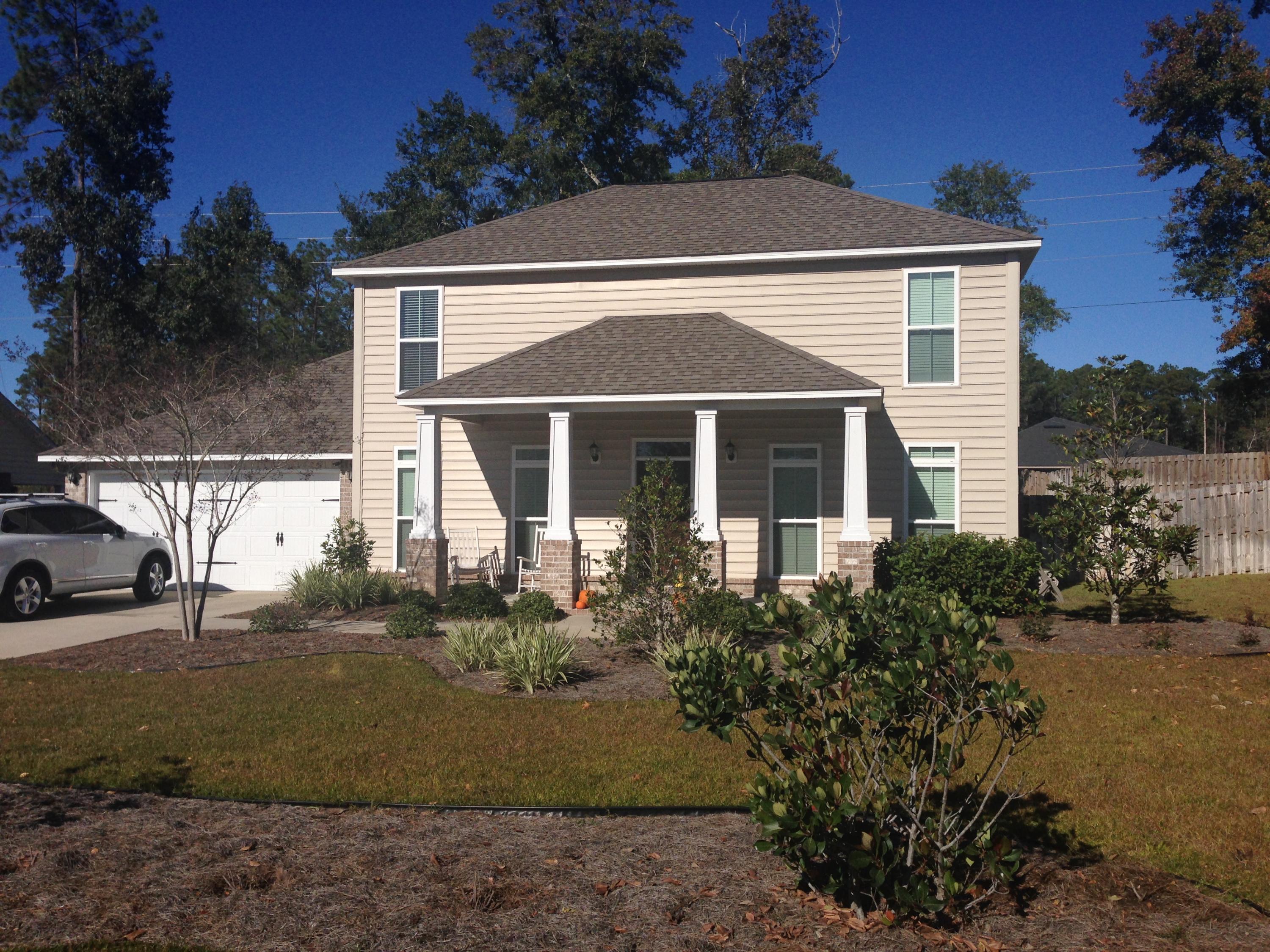 KAITLYNS PRESERVE - Residential Lease