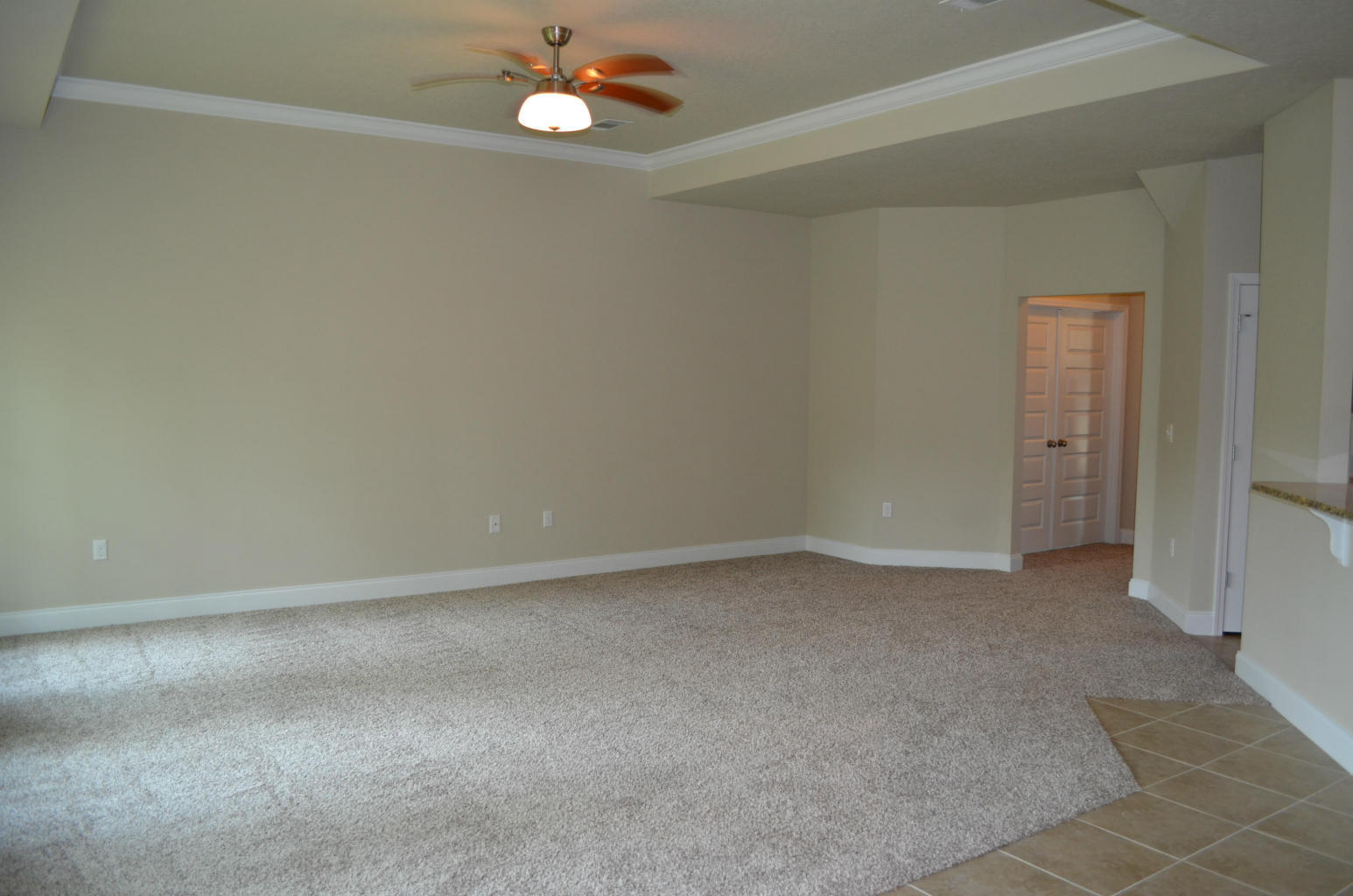 KAITLYNS PRESERVE - Residential Lease