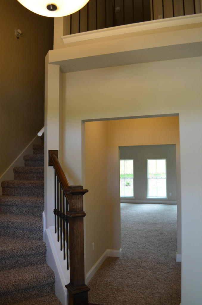 KAITLYNS PRESERVE - Residential Lease