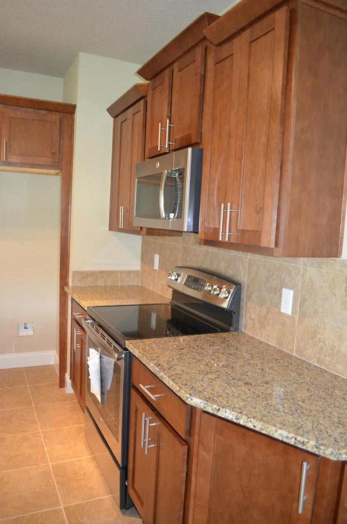 KAITLYNS PRESERVE - Residential Lease
