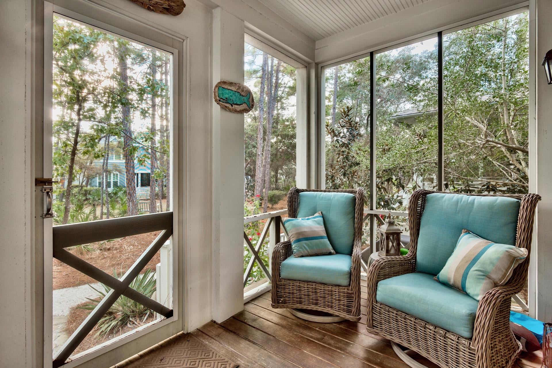 WATERSOUND WEST BEACH - Residential