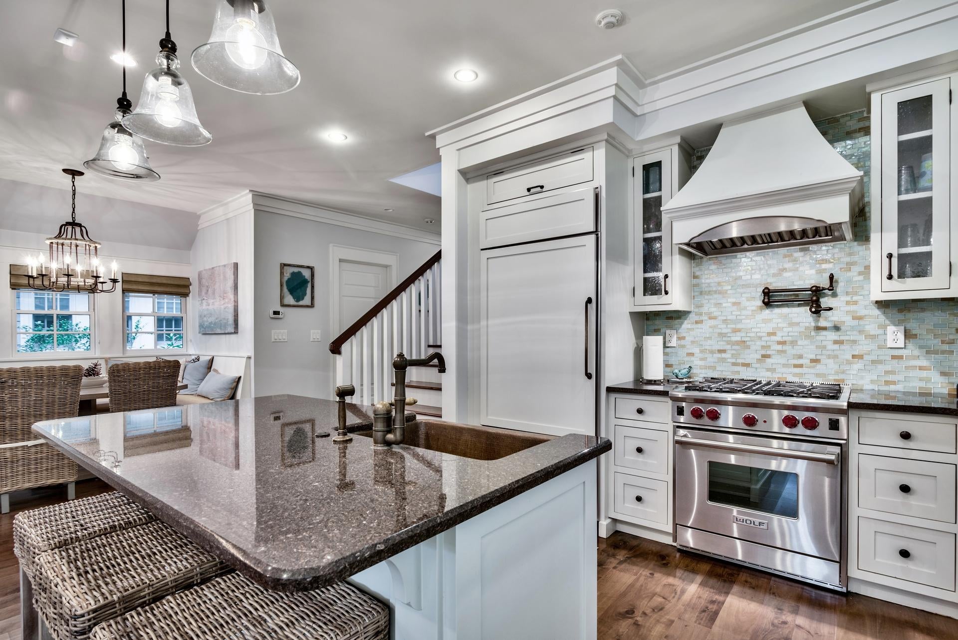WATERSOUND WEST BEACH - Residential