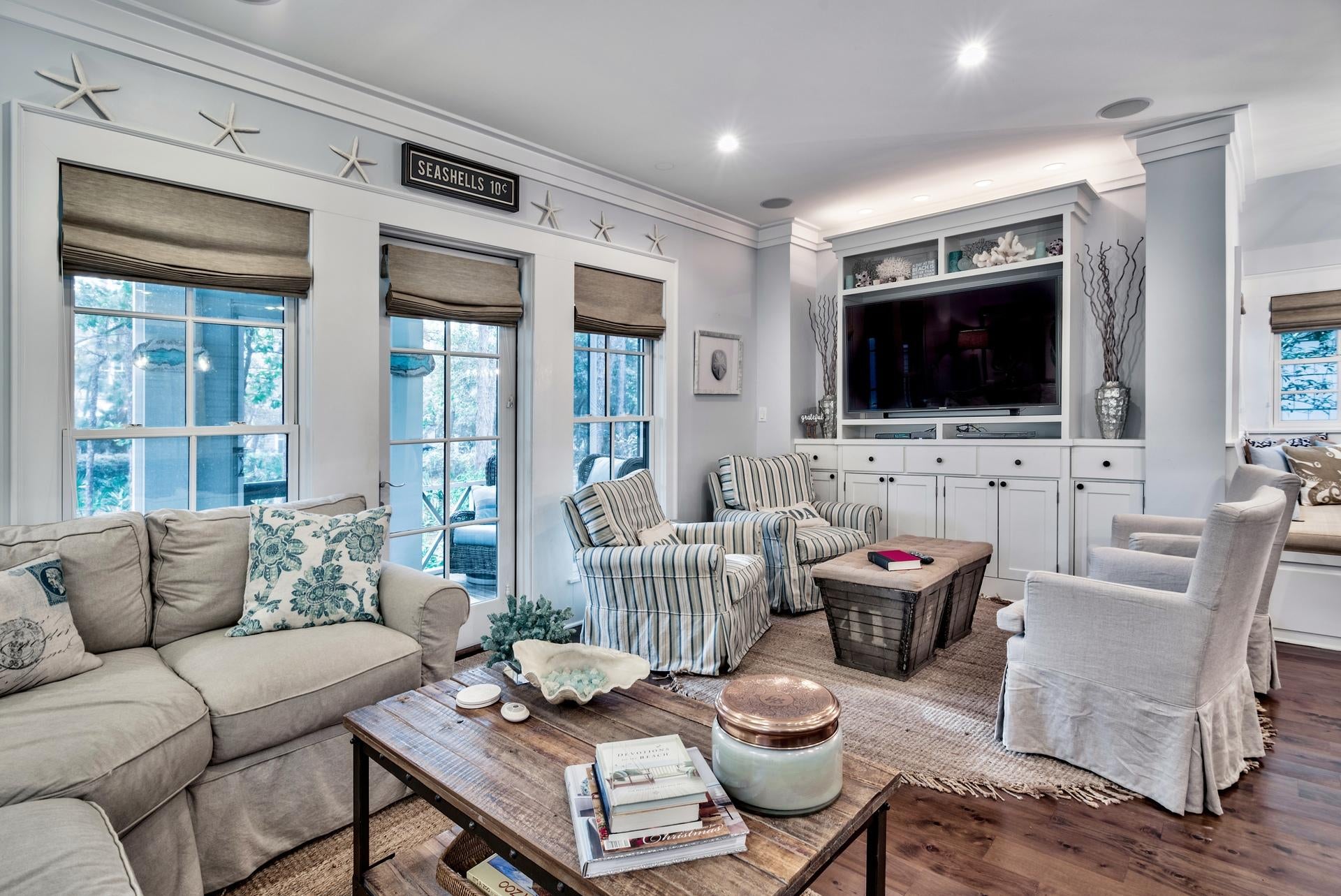 WATERSOUND WEST BEACH - Residential