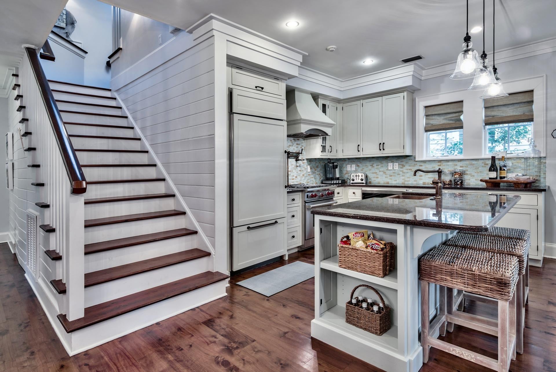 WATERSOUND WEST BEACH - Residential