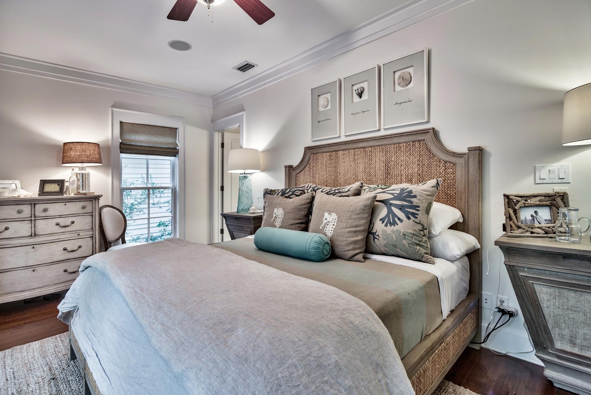 WATERSOUND WEST BEACH - Residential