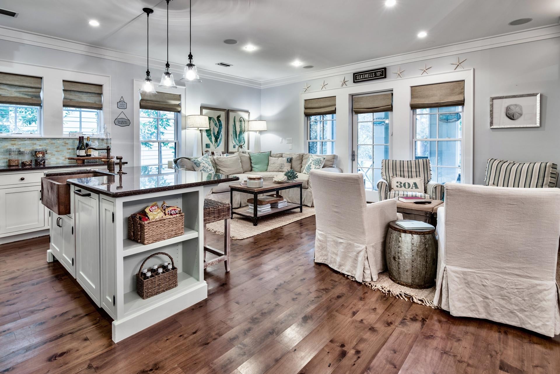 WATERSOUND WEST BEACH - Residential