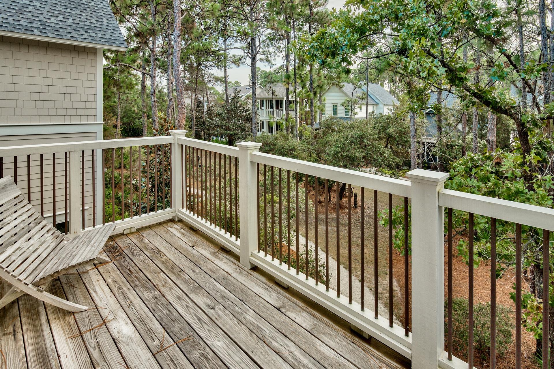 WATERSOUND WEST BEACH - Residential
