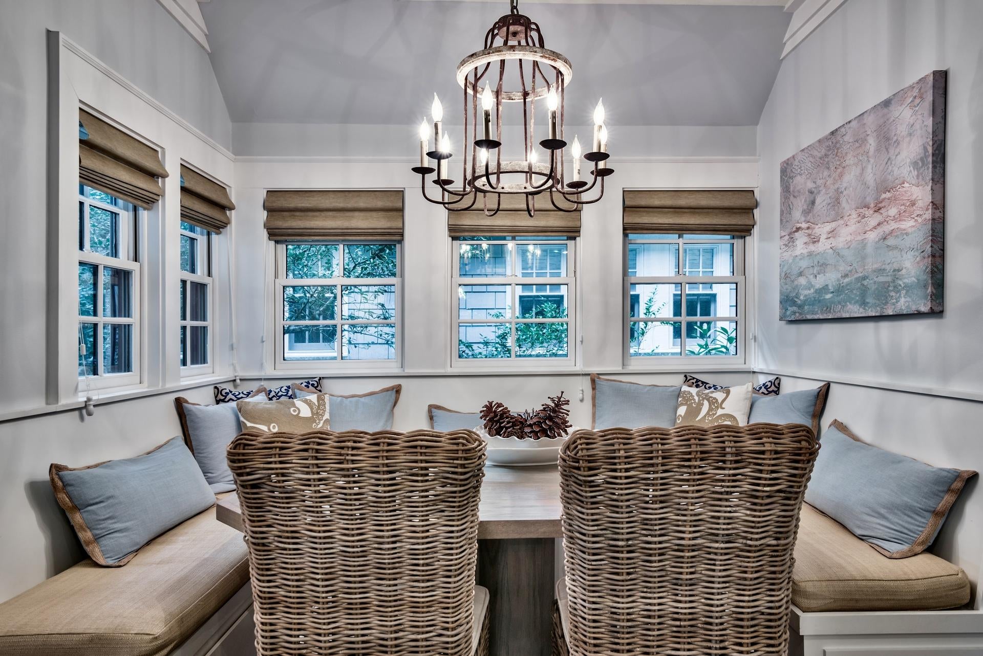 WATERSOUND WEST BEACH - Residential