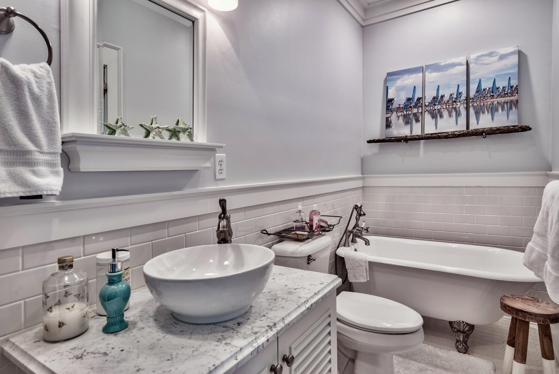 WATERSOUND WEST BEACH - Residential