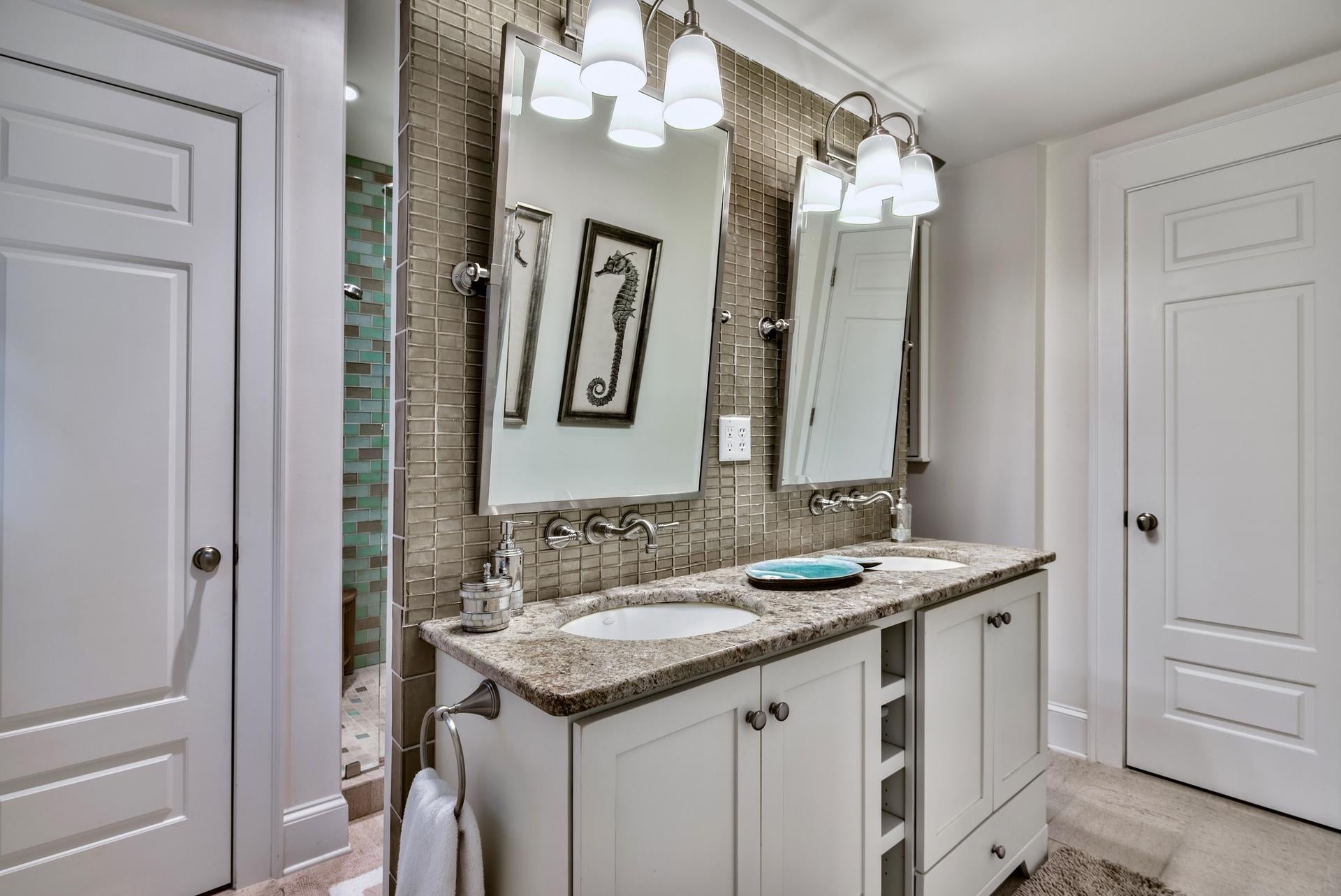 WATERSOUND WEST BEACH - Residential