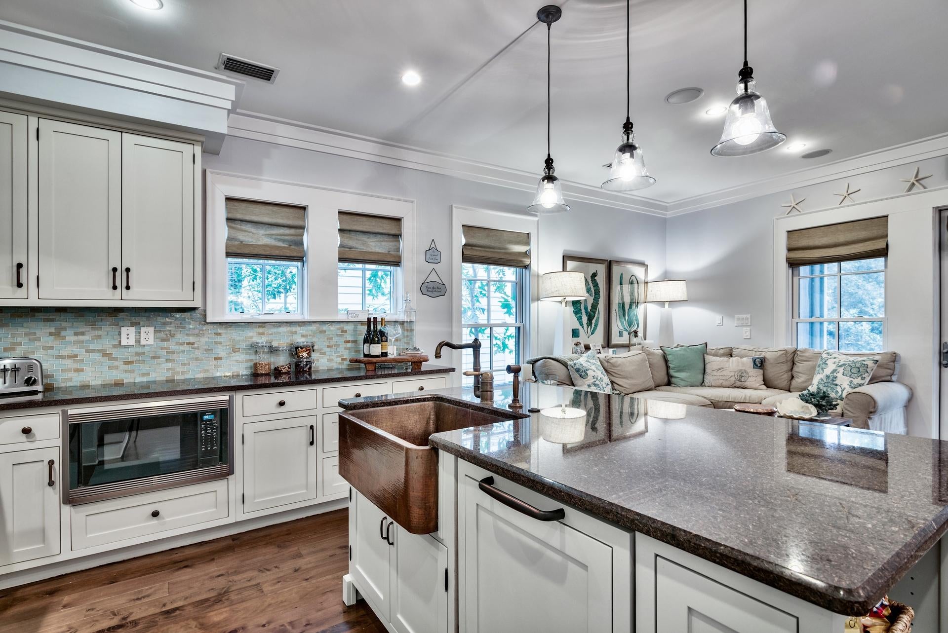 WATERSOUND WEST BEACH - Residential