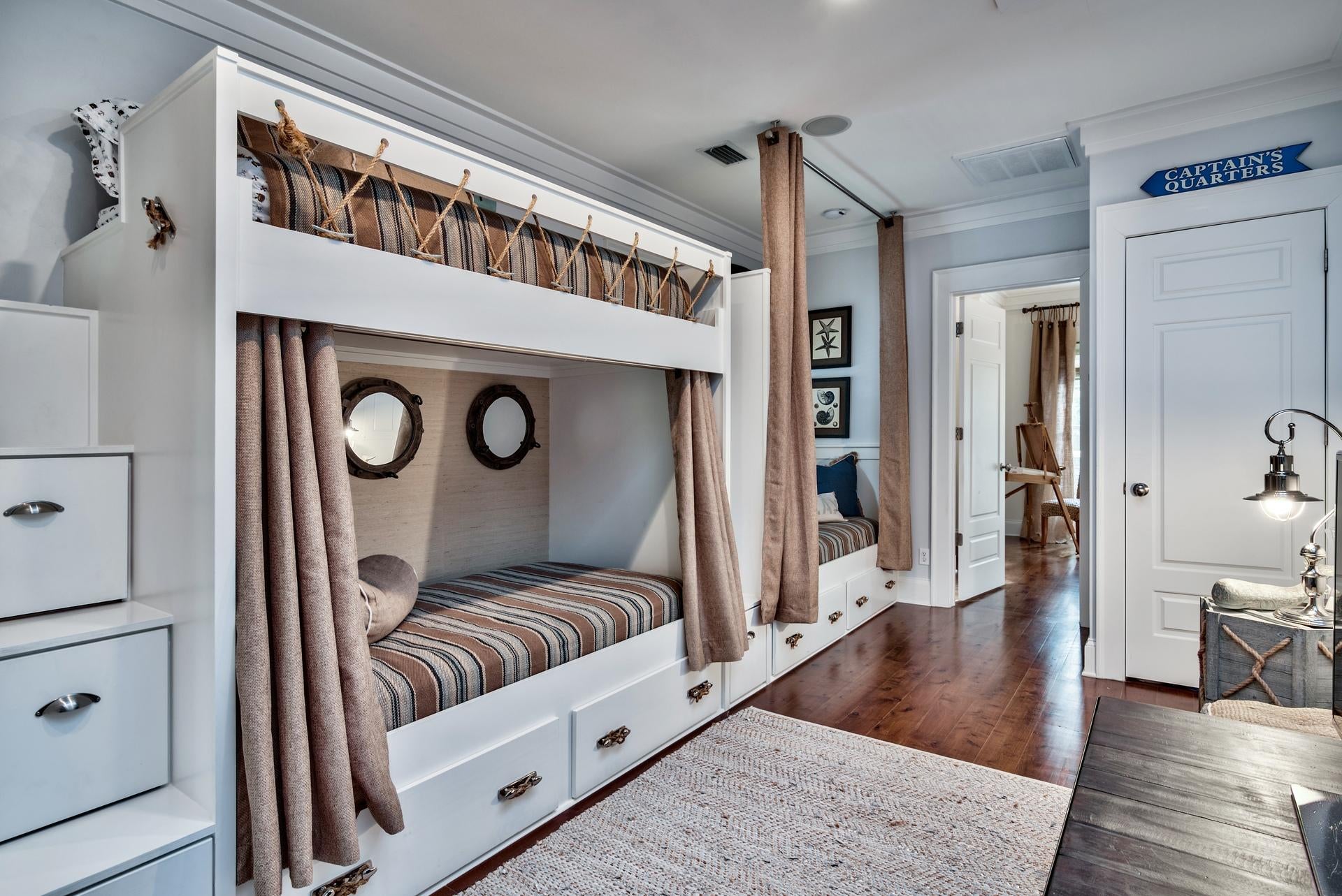 WATERSOUND WEST BEACH - Residential