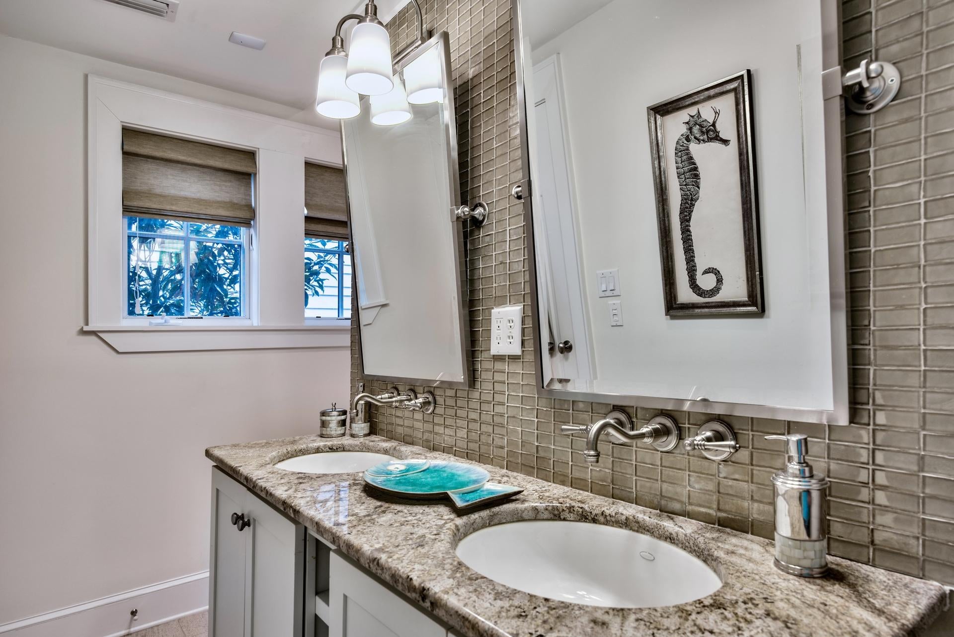 WATERSOUND WEST BEACH - Residential