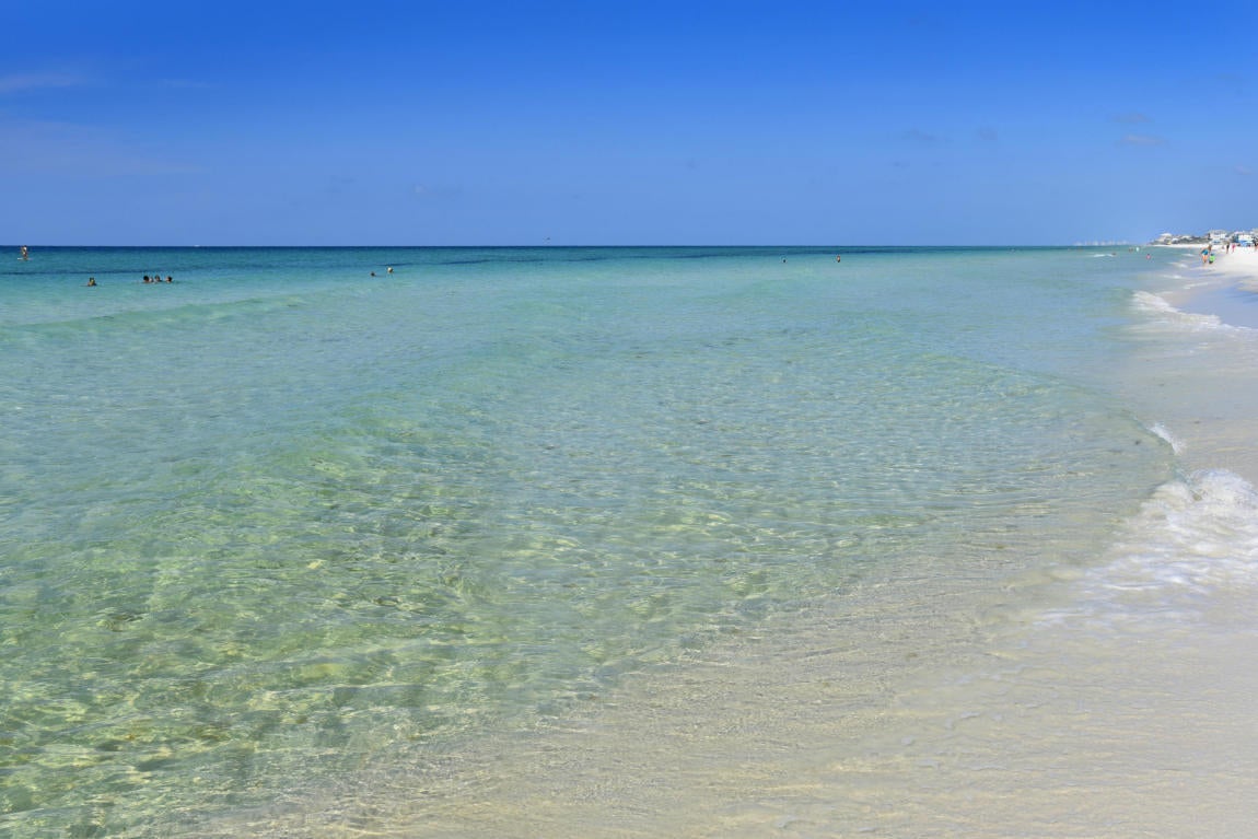 WATERSOUND WEST BEACH - Residential