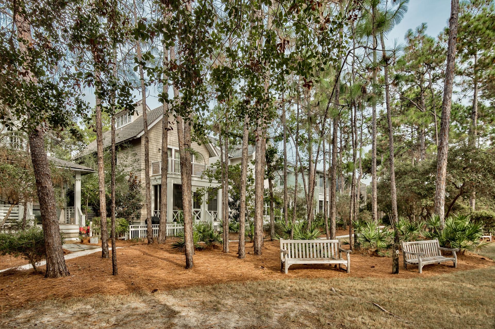 WATERSOUND WEST BEACH - Residential