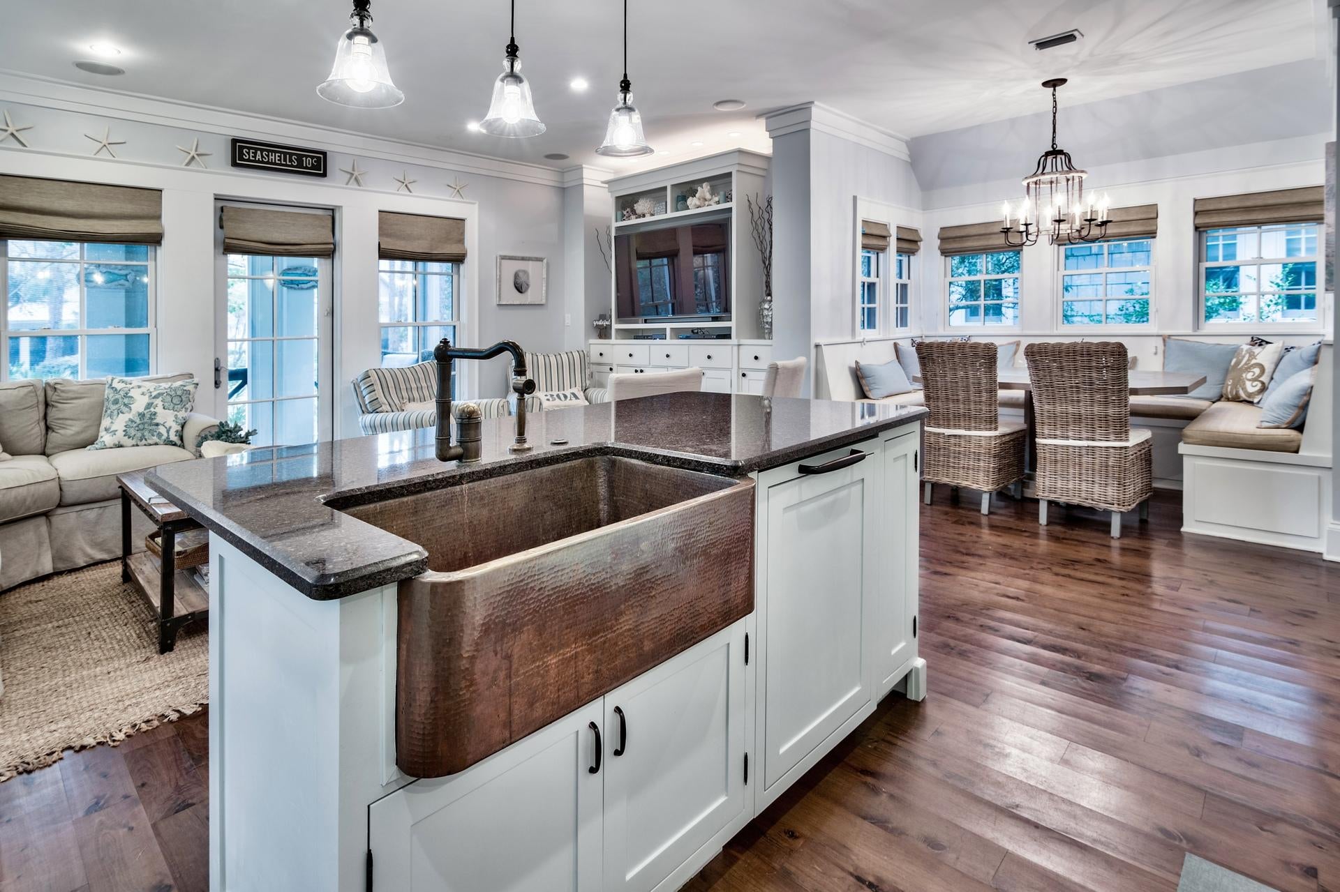 WATERSOUND WEST BEACH - Residential