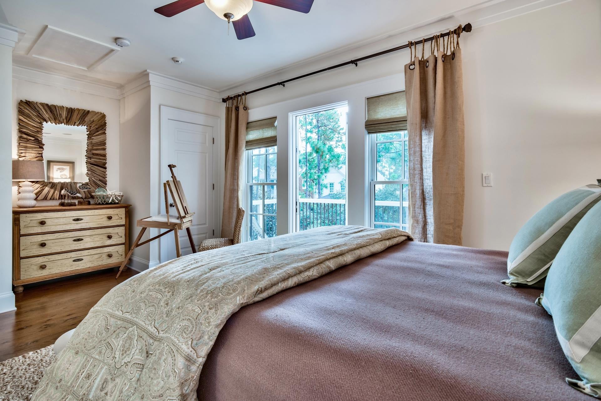 WATERSOUND WEST BEACH - Residential