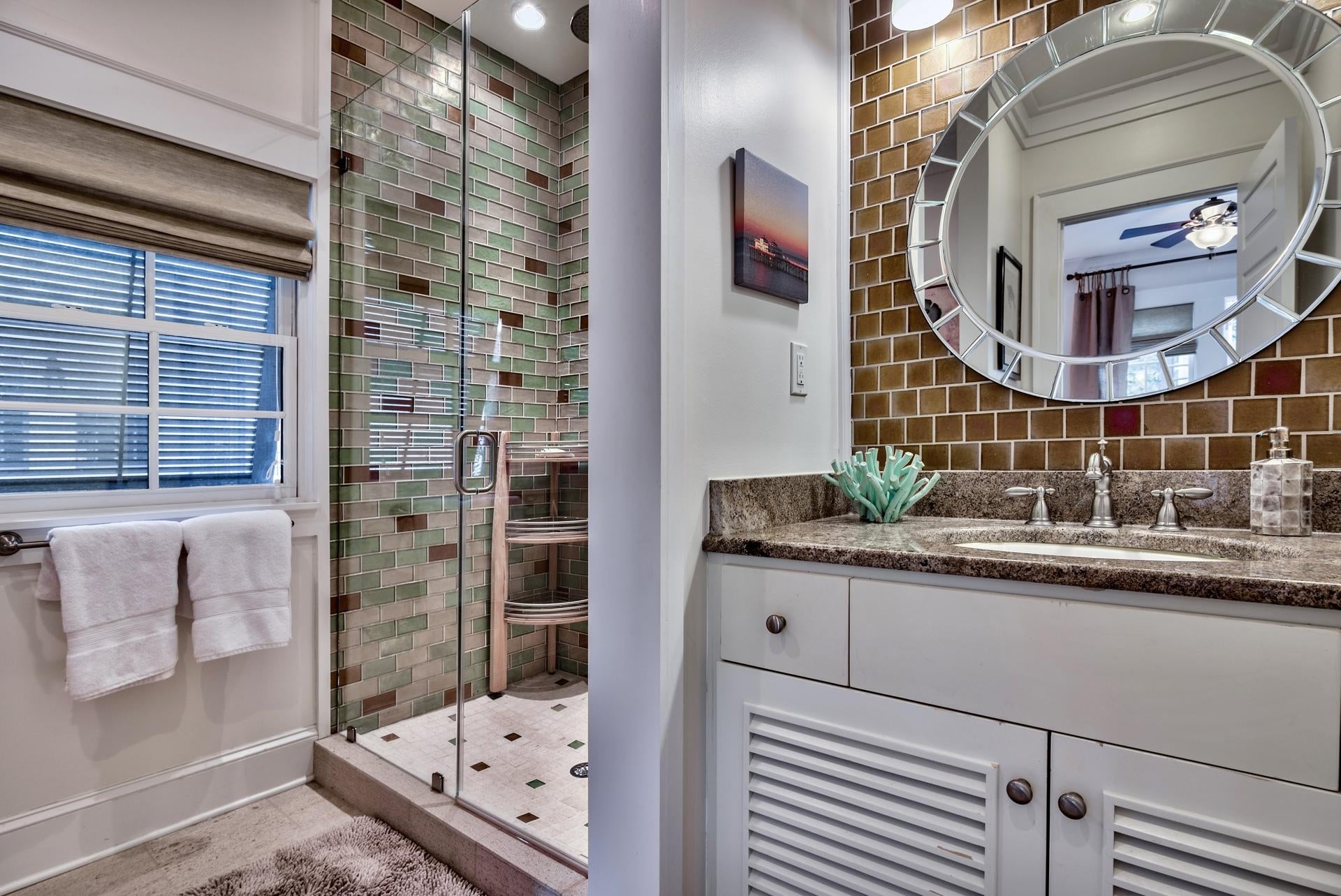 WATERSOUND WEST BEACH - Residential