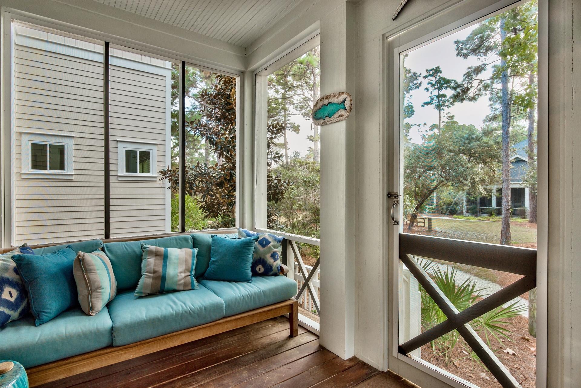 WATERSOUND WEST BEACH - Residential