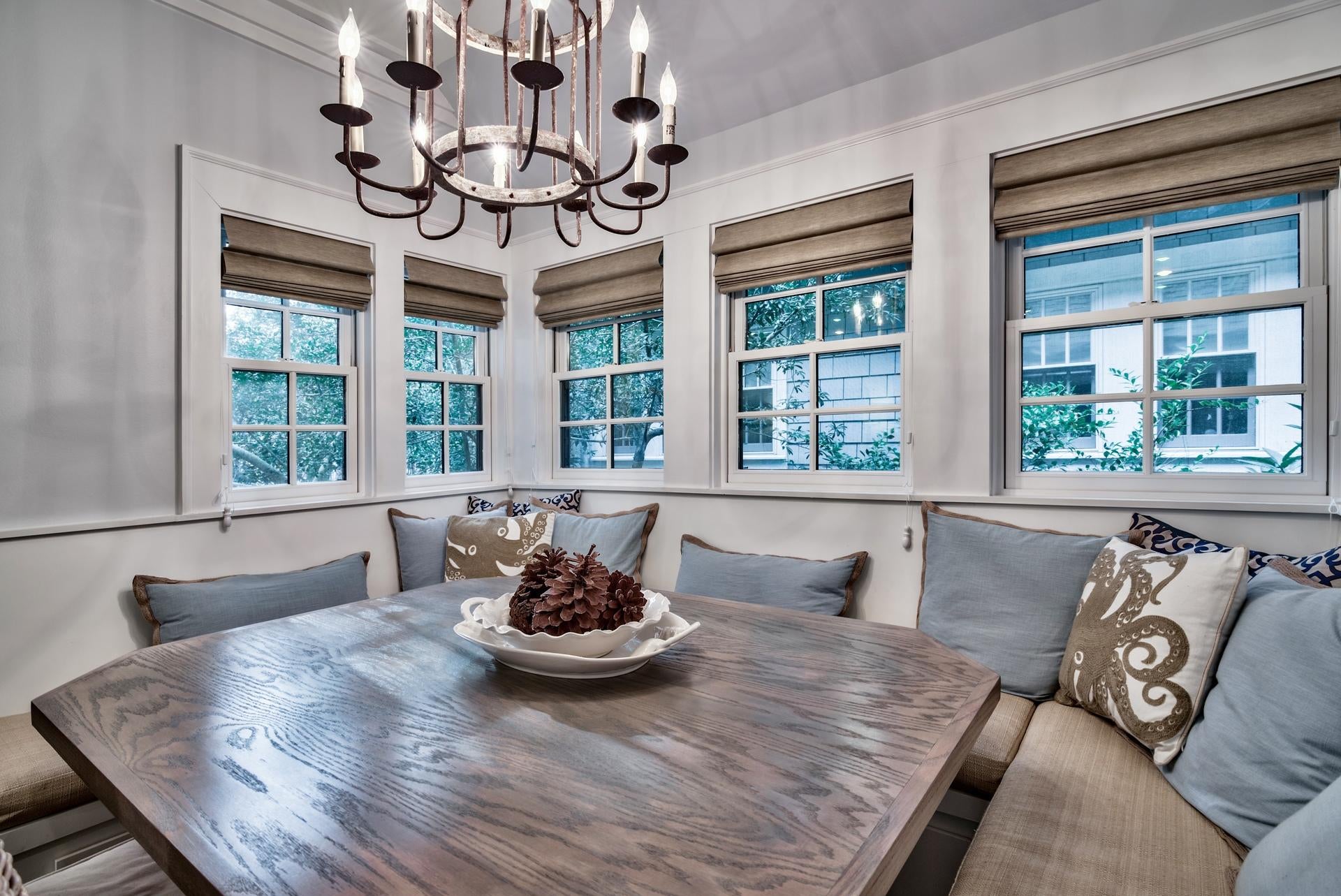 WATERSOUND WEST BEACH - Residential