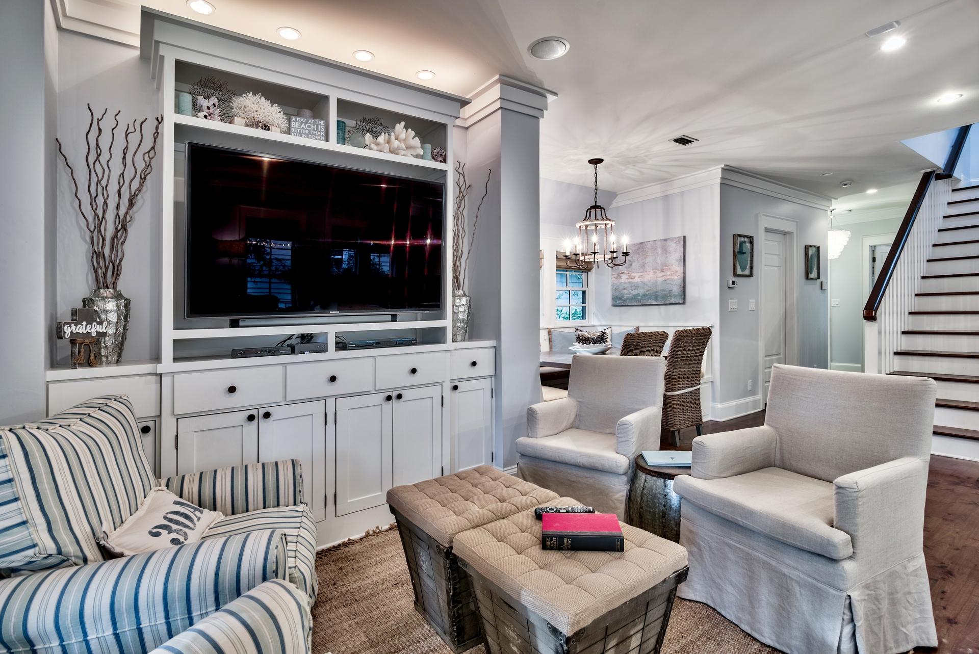 WATERSOUND WEST BEACH - Residential