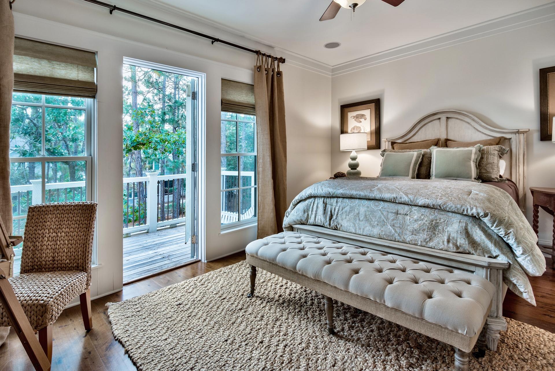 WATERSOUND WEST BEACH - Residential