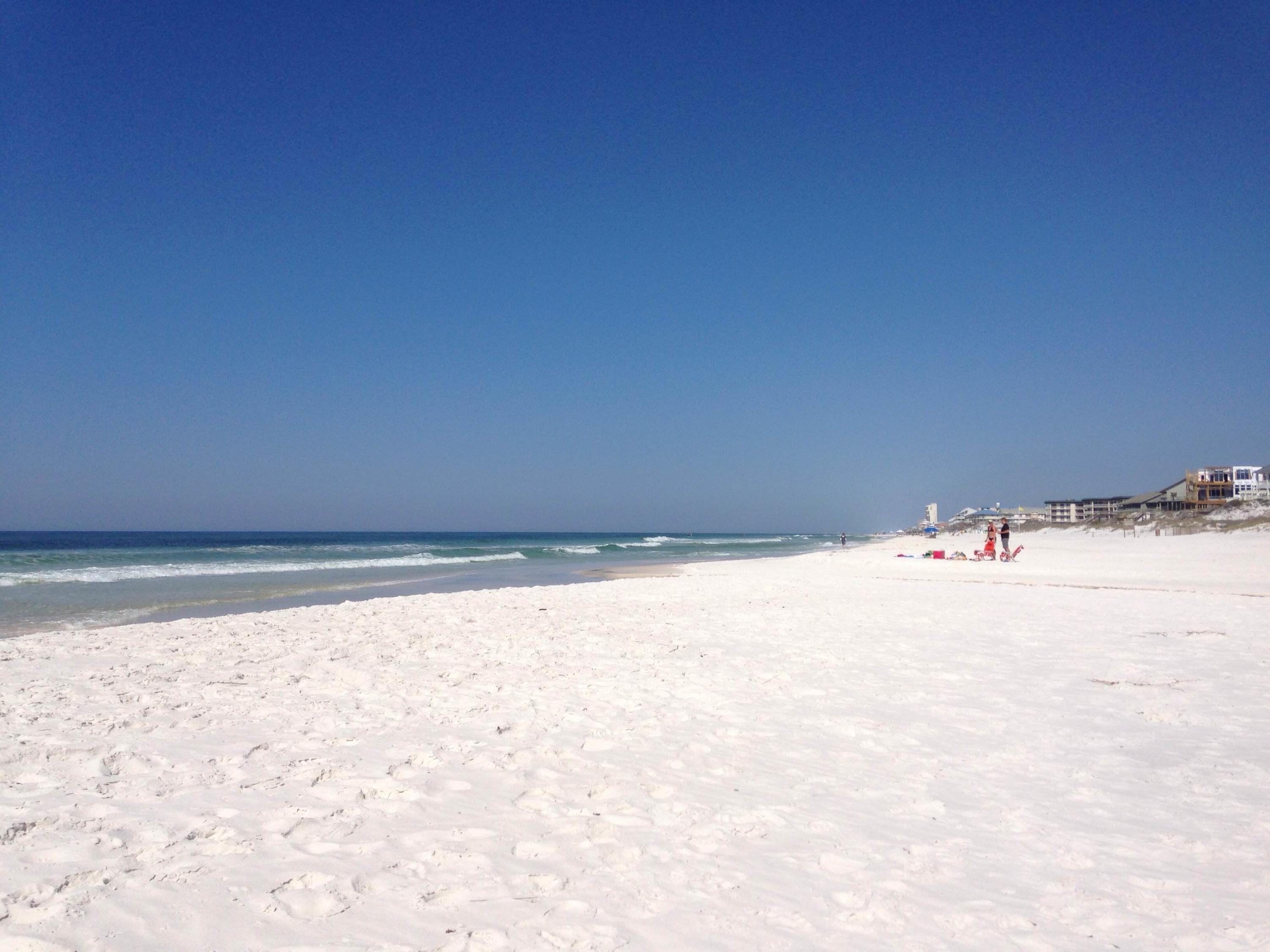 WATERSOUND WEST BEACH - Residential