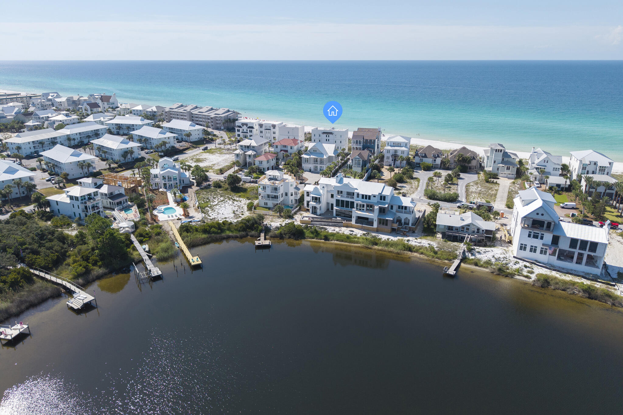 BEACHSIDE ESTATES - Residential