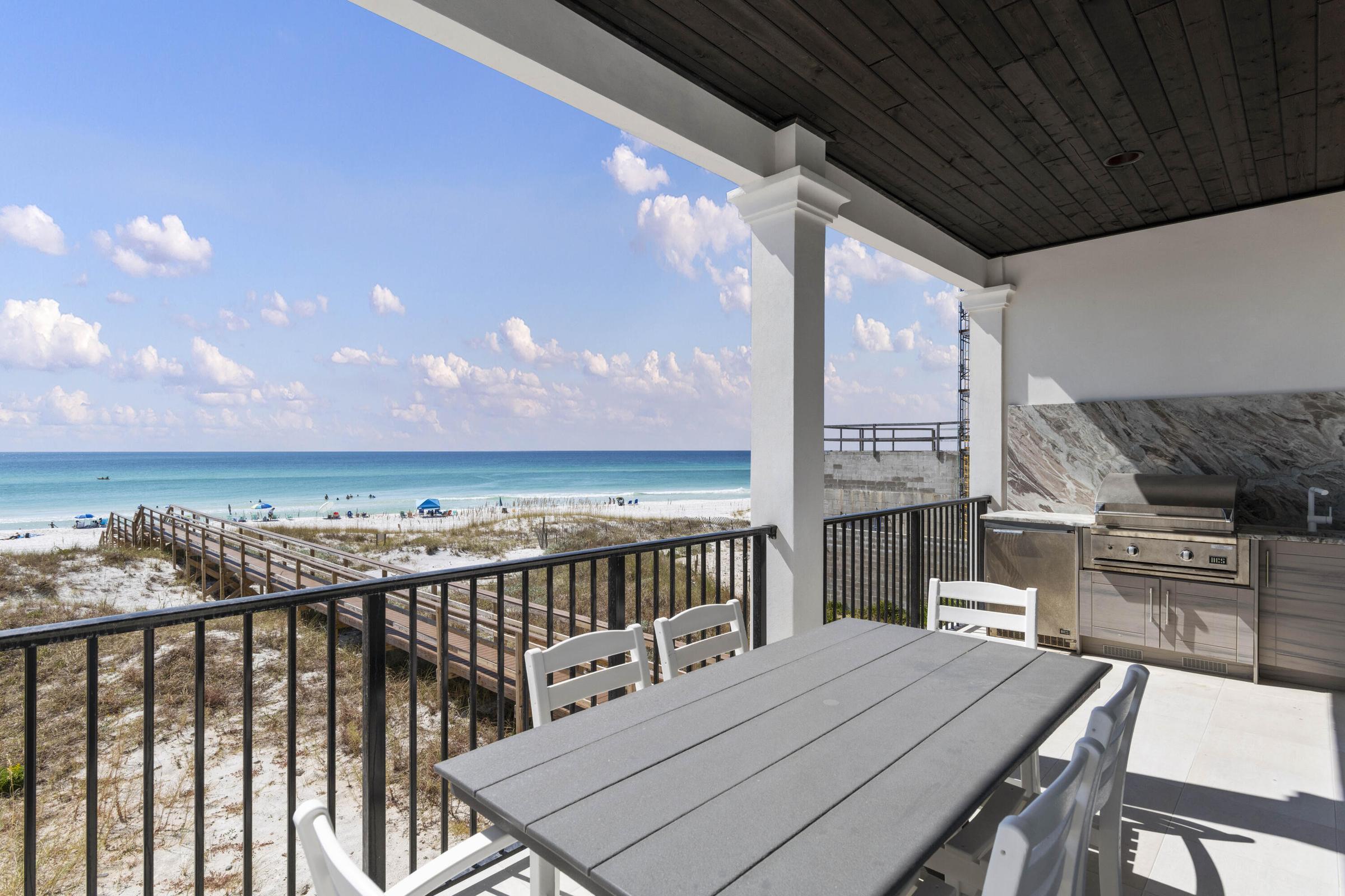 BEACHSIDE ESTATES - Residential