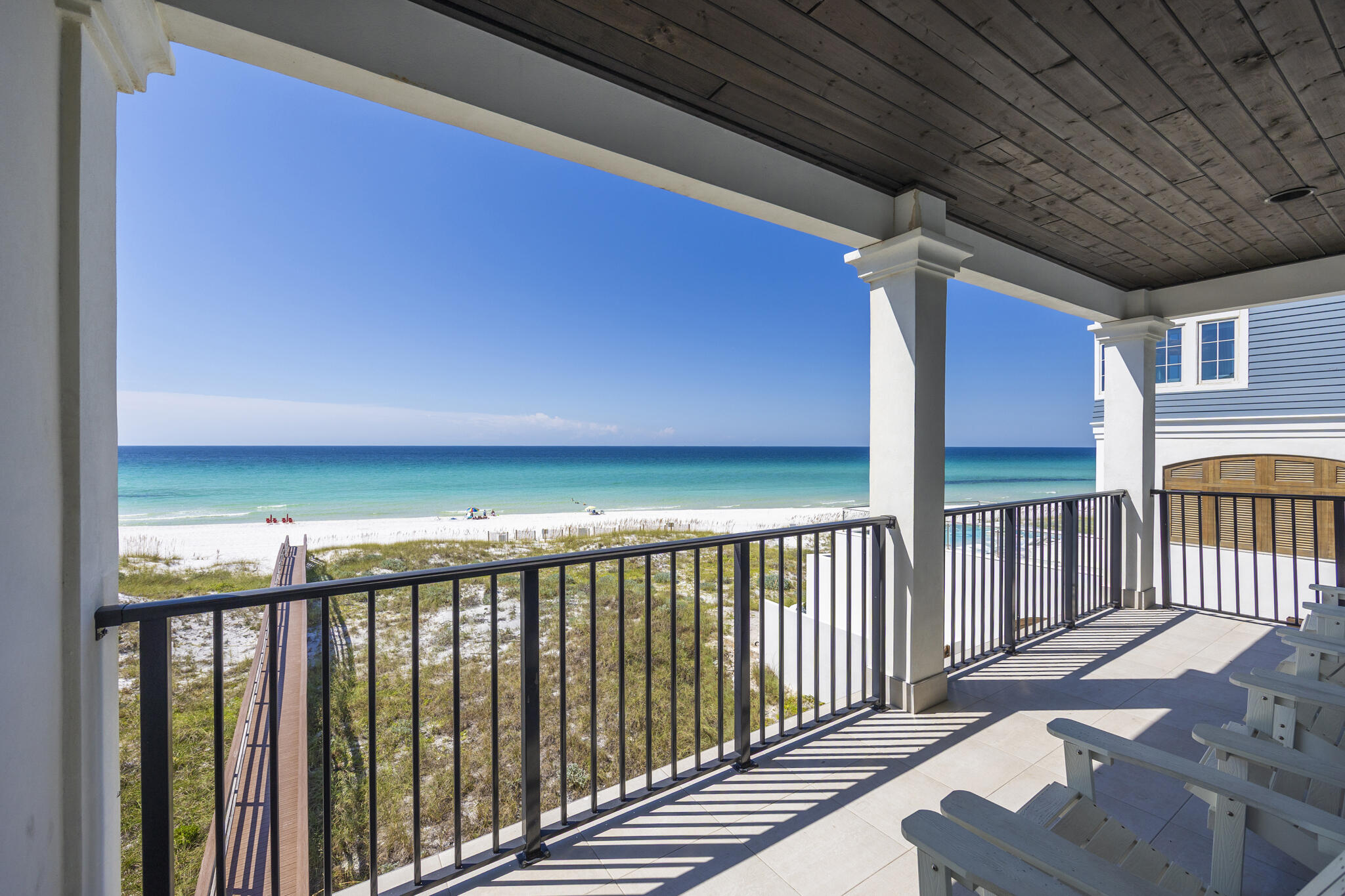 BEACHSIDE ESTATES - Residential