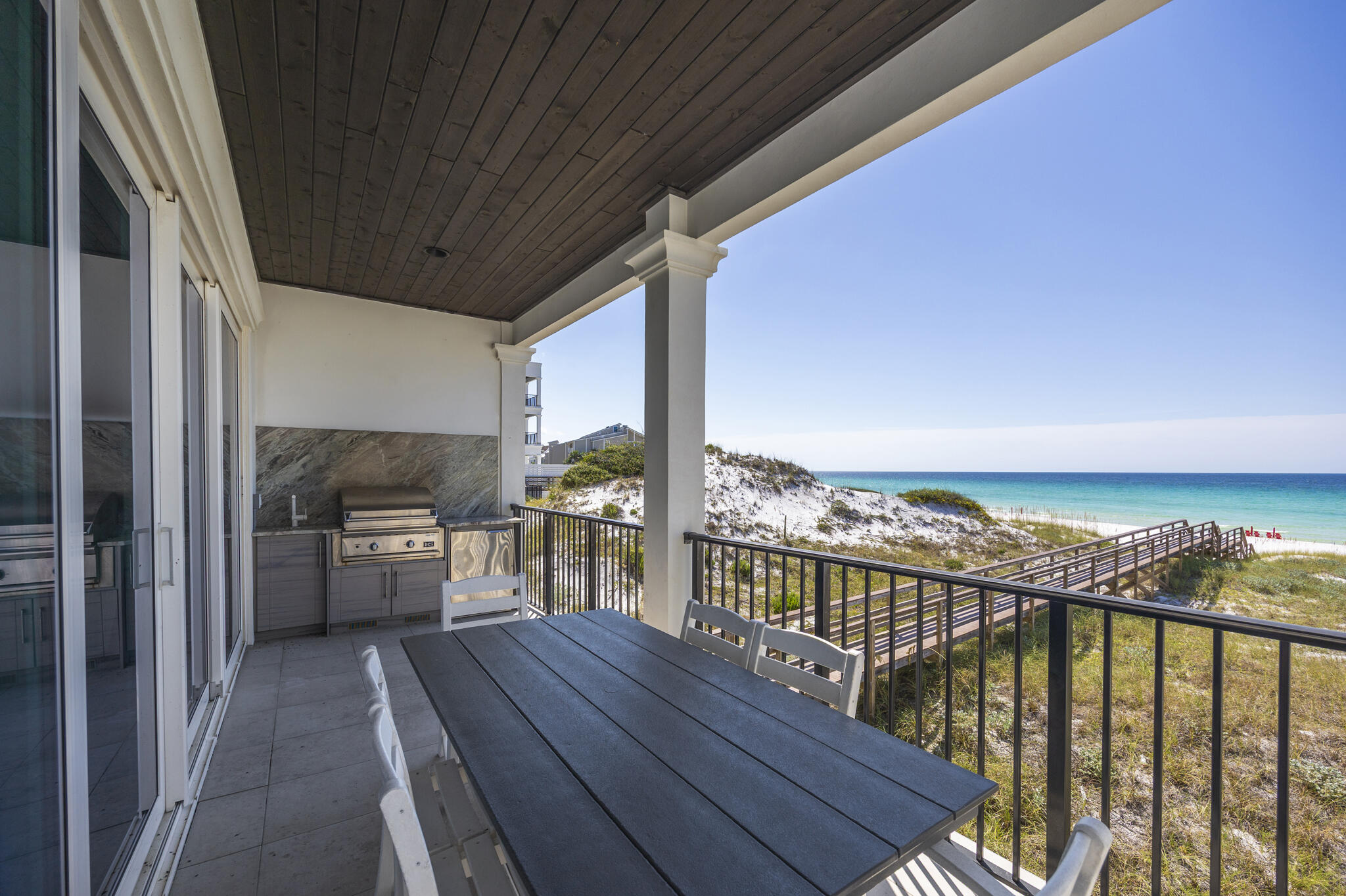 BEACHSIDE ESTATES - Residential