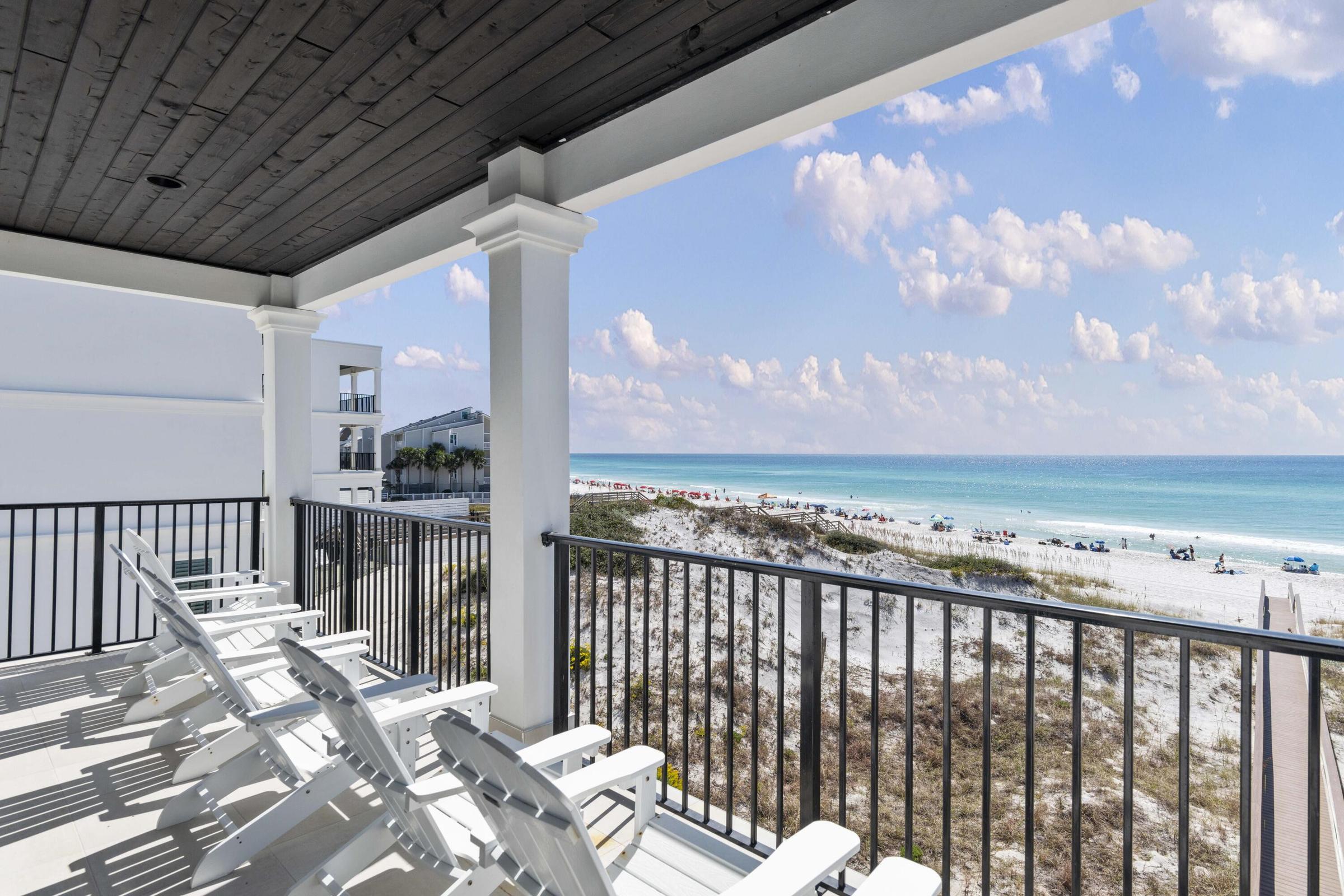 BEACHSIDE ESTATES - Residential