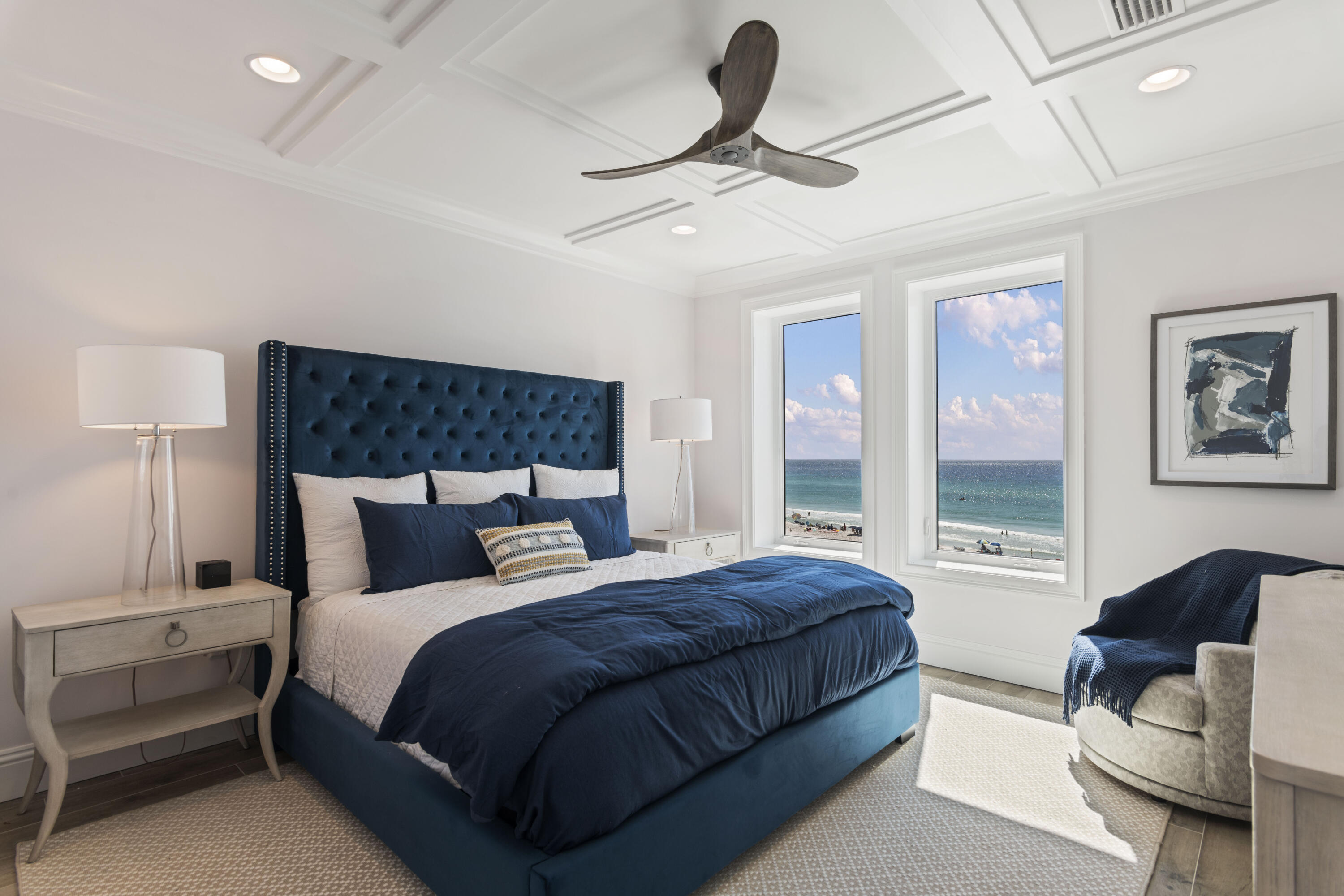 BEACHSIDE ESTATES - Residential
