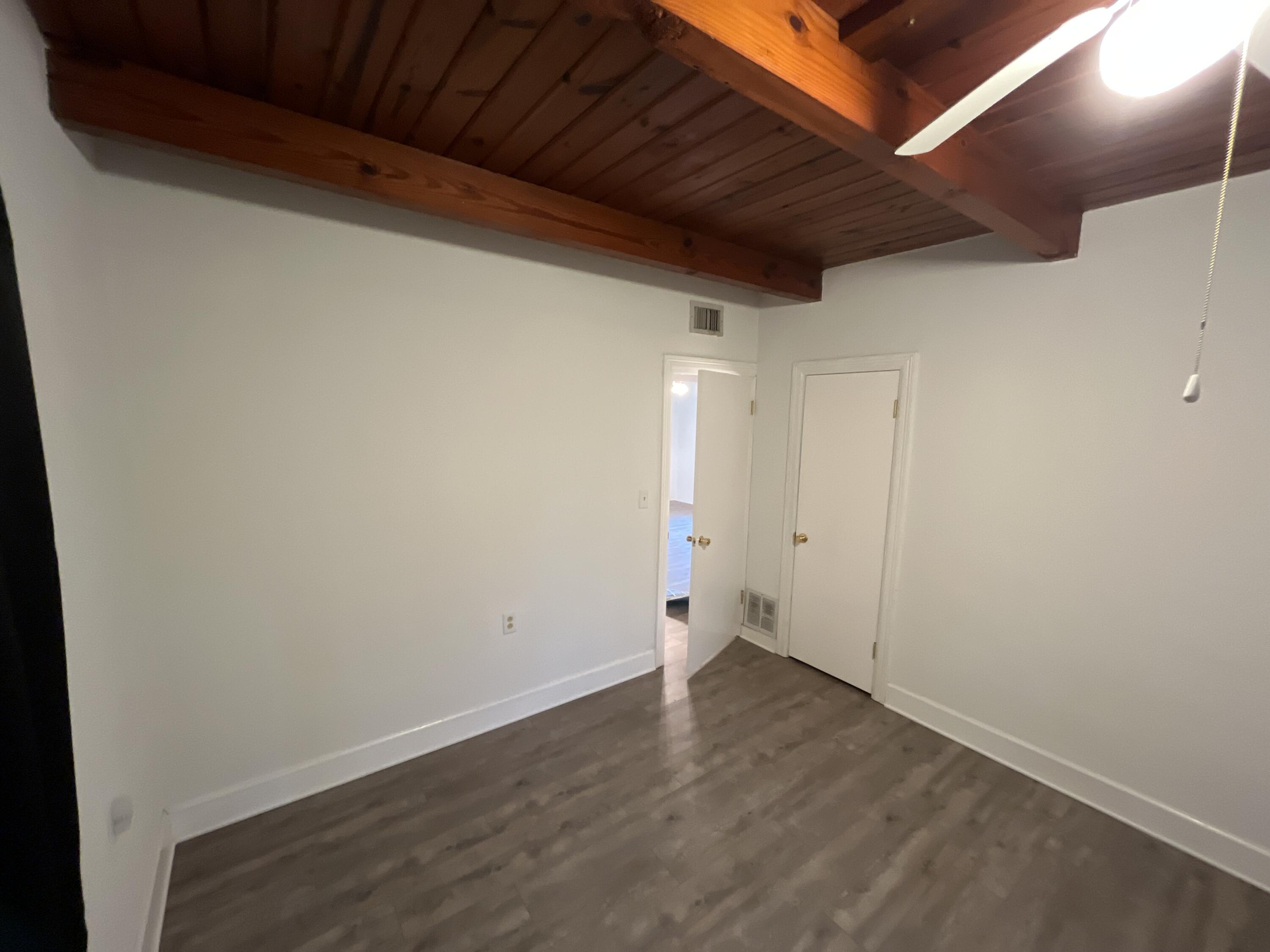 CHOCTAWMAR - Residential Lease