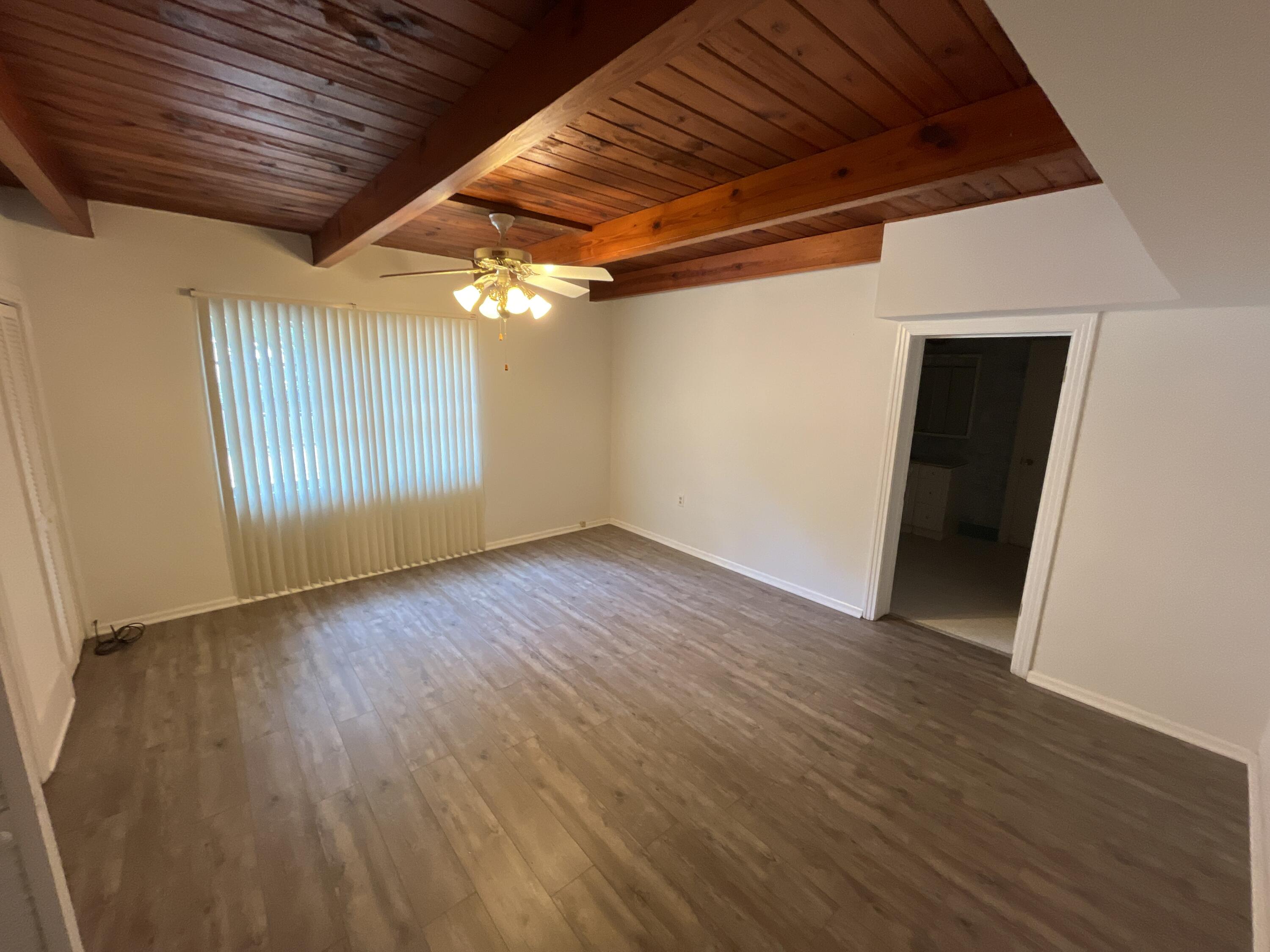 CHOCTAWMAR - Residential Lease